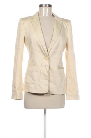 Дамско сако G2000 Woman, Размер M, Цвят Жълт, Цена 28,99 лв.