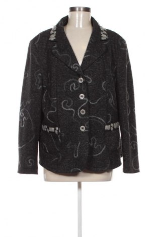 Дамско сако Gelco, Размер XXL, Цвят Многоцветен, Цена 48,88 лв.