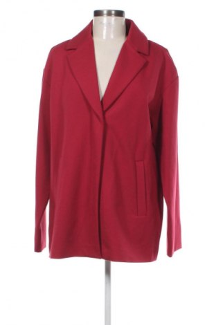 Sacou de femei Geox, Mărime M, Culoare Roșu, Preț 777,50 Lei
