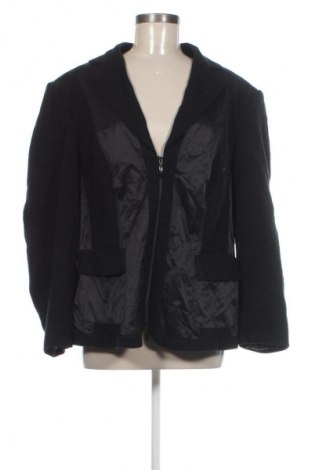 Női blézer Gerry Weber, Méret XXL, Szín Fekete, Ár 15 139 Ft
