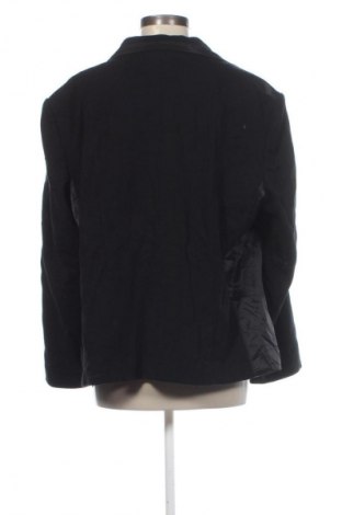 Női blézer Gerry Weber, Méret XXL, Szín Fekete, Ár 15 139 Ft