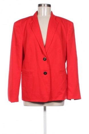 Női blézer Gerry Weber, Méret L, Szín Piros, Ár 19 934 Ft