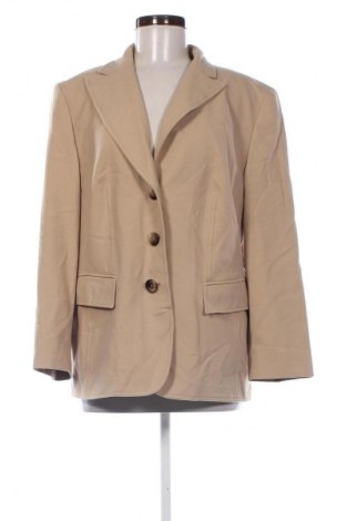Damen Blazer Gerry Weber, Größe XL, Farbe Beige, Preis € 29,99