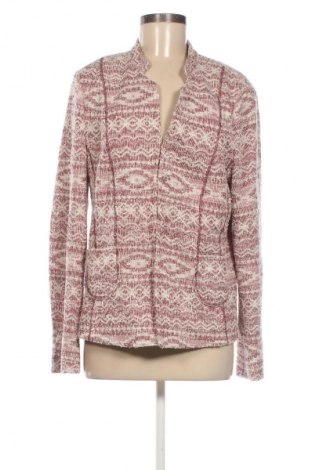 Γυναικείο σακάκι Gerry Weber, Μέγεθος XL, Χρώμα Πολύχρωμο, Τιμή 38,99 €