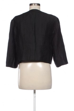 Дамско сако Gerry Weber, Размер XL, Цвят Черен, Цена 78,00 лв.