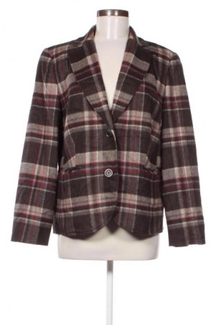 Damen Blazer Gerry Weber, Größe XL, Farbe Mehrfarbig, Preis € 34,99
