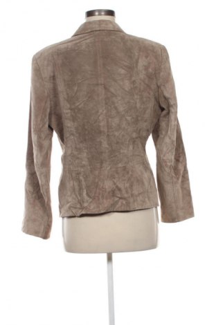 Дамско сако Gerry Weber, Размер M, Цвят Бежов, Цена 26,99 лв.
