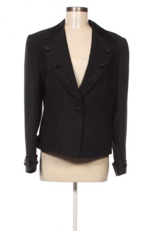 Dámske sako  Gerry Weber, Veľkosť M, Farba Čierna, Cena  56,00 €