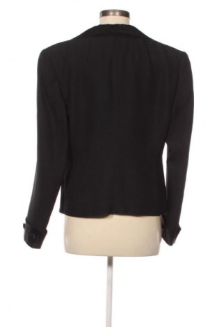 Dámske sako  Gerry Weber, Veľkosť M, Farba Čierna, Cena  56,00 €