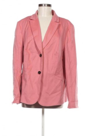 Damen Blazer Gerry Weber, Größe XXL, Farbe Rosa, Preis € 52,99