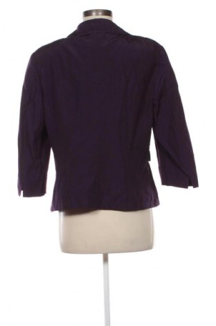 Dámské sako  Gerry Weber, Velikost L, Barva Fialová, Cena  719,00 Kč