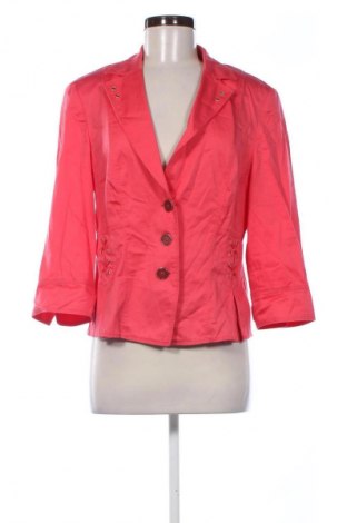 Damen Blazer Gerry Weber, Größe M, Farbe Rot, Preis € 27,99