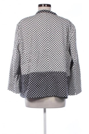 Γυναικείο σακάκι Gerry Weber, Μέγεθος XXL, Χρώμα Πολύχρωμο, Τιμή 46,99 €