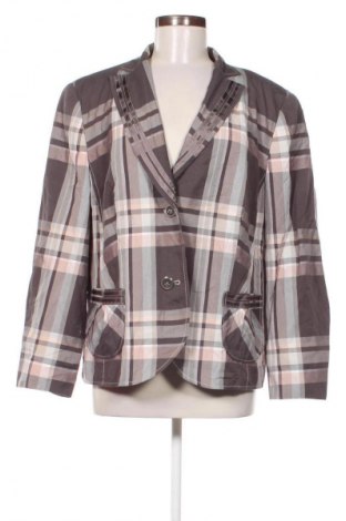 Damen Blazer Gerry Weber, Größe XL, Farbe Mehrfarbig, Preis 35,99 €