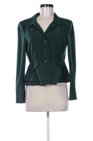 Női blézer Gerry Weber, Méret M, Szín Zöld, Ár 8 419 Ft