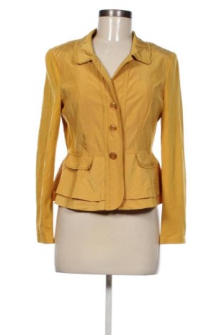 Dámske sako  Gerry Weber, Veľkosť S, Farba Žltá, Cena  21,95 €