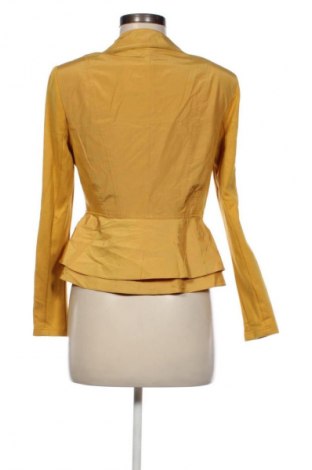 Dámske sako  Gerry Weber, Veľkosť S, Farba Žltá, Cena  21,95 €