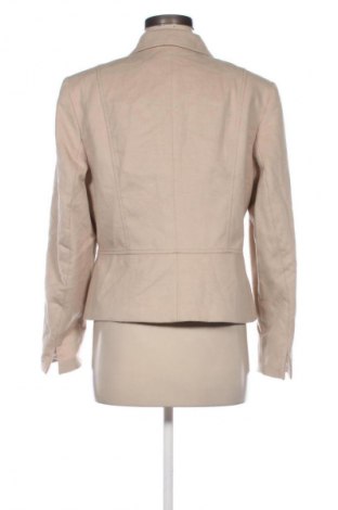 Damen Blazer Gerry Weber, Größe M, Farbe Ecru, Preis 22,99 €