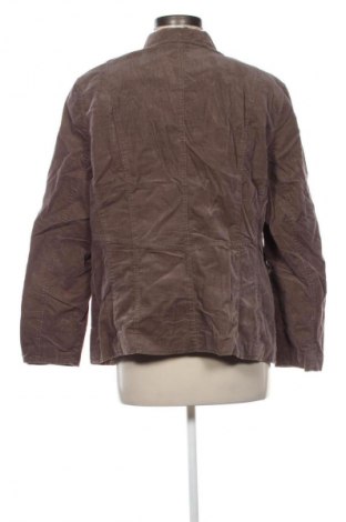 Dámské sako  Gerry Weber, Velikost XL, Barva Hnědá, Cena  429,00 Kč