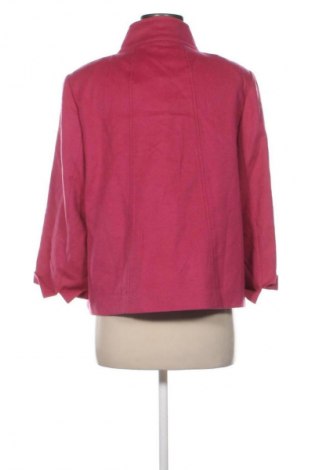 Γυναικείο σακάκι Gerry Weber, Μέγεθος M, Χρώμα Ρόζ , Τιμή 18,99 €