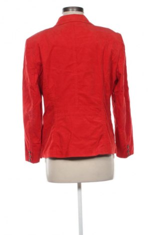 Damen Blazer Gerry Weber, Größe M, Farbe Rot, Preis € 27,99