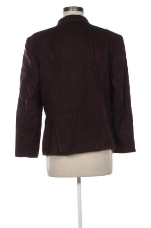 Дамско сако Gerry Weber, Размер L, Цвят Кафяв, Цена 32,99 лв.