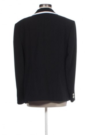 Дамско сако Gerry Weber, Размер XL, Цвят Черен, Цена 45,99 лв.