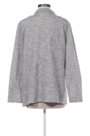 Dámske sako  Gina, Veľkosť XL, Farba Sivá, Cena  5,95 €