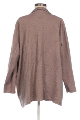 Damen Blazer Gina Benotti, Größe XXL, Farbe Mehrfarbig, Preis 14,99 €