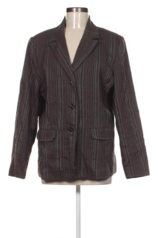Damen Blazer Gina Laura, Größe XL, Farbe Mehrfarbig, Preis € 22,99