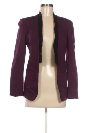 Damen Blazer Giordano, Größe S, Farbe Lila, Preis € 4,99