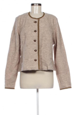Női blézer Gottstein, Méret XL, Szín Bézs, Ár 5 649 Ft