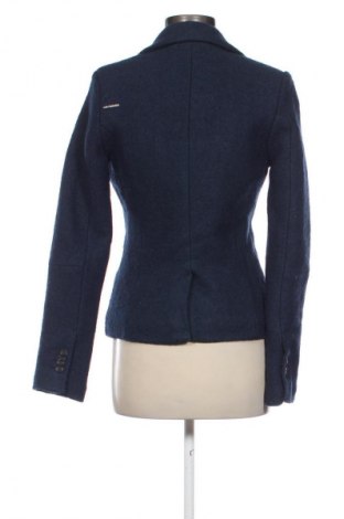 Damen Blazer Gsus Sindustries, Größe S, Farbe Blau, Preis € 35,00