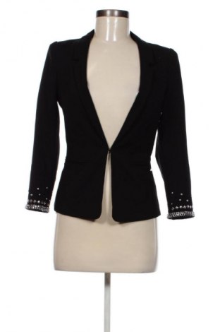 Damen Blazer Guess, Größe XS, Farbe Schwarz, Preis 58,99 €