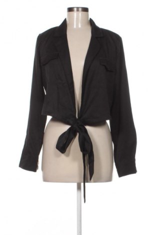 Dámske sako  Guts & Gusto, Veľkosť L, Farba Čierna, Cena  38,95 €