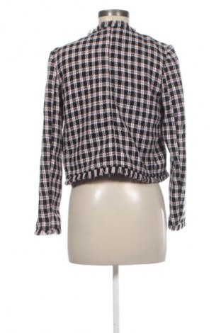 Дамско сако H&M, Размер S, Цвят Многоцветен, Цена 24,99 лв.