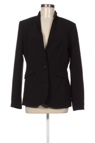 Damen Blazer H&M, Größe L, Farbe Schwarz, Preis € 17,99
