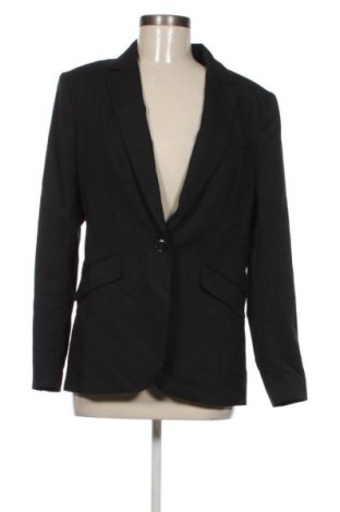 Sacou de femei H&M, Mărime XL, Culoare Negru, Preț 97,99 Lei