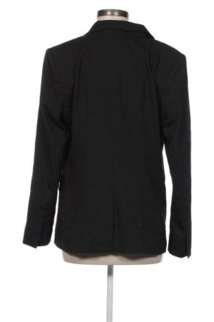 Sacou de femei H&M, Mărime XL, Culoare Negru, Preț 97,99 Lei