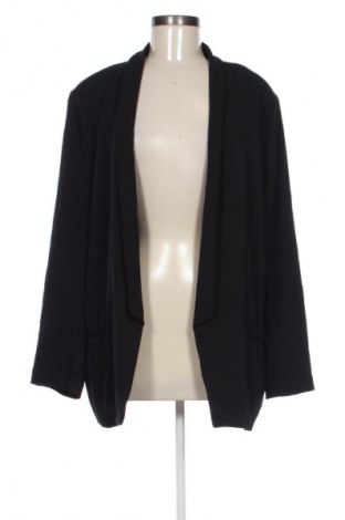 Dámské sako  H&M, Velikost 3XL, Barva Černá, Cena  599,00 Kč