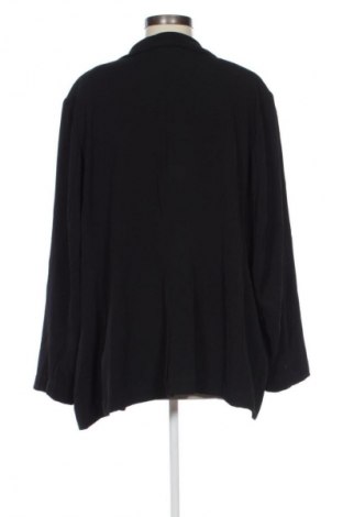Dámské sako  H&M, Velikost 3XL, Barva Černá, Cena  599,00 Kč