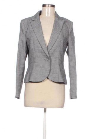 Damen Blazer H&M, Größe L, Farbe Grau, Preis € 24,49