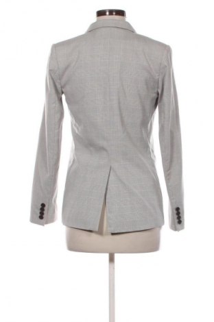 Γυναικείο σακάκι H&M, Μέγεθος XS, Χρώμα Πολύχρωμο, Τιμή 25,00 €