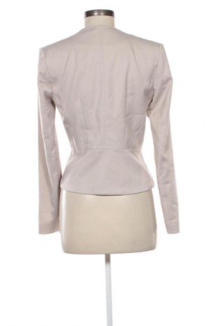 Γυναικείο σακάκι H&M, Μέγεθος M, Χρώμα  Μπέζ, Τιμή 24,49 €