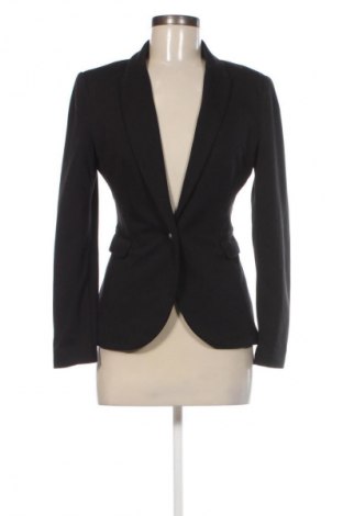 Női blézer H&M, Méret M, Szín Fekete, Ár 4 419 Ft