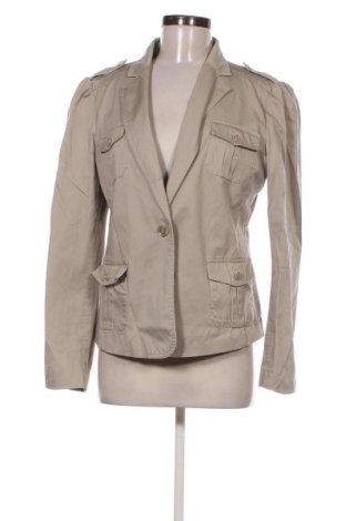 Sacou de femei H&M, Mărime XL, Culoare Bej, Preț 126,32 Lei