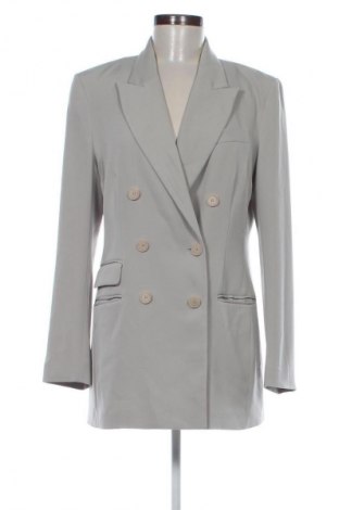 Damen Blazer H&M, Größe M, Farbe Grün, Preis € 24,55