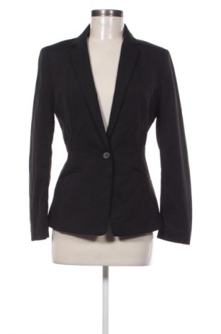 Damski żakiet H&M, Rozmiar M, Kolor Czarny, Cena 57,99 zł