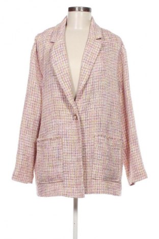 Damski żakiet H&M, Rozmiar M, Kolor Kolorowy, Cena 30,99 zł