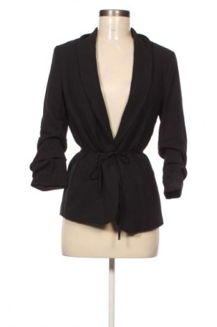 Női blézer H&M, Méret S, Szín Fekete, Ár 7 509 Ft